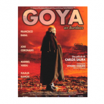 Película Goya en Burdeos