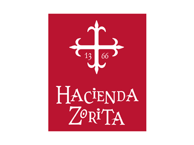 Logo Hacienda Zorita