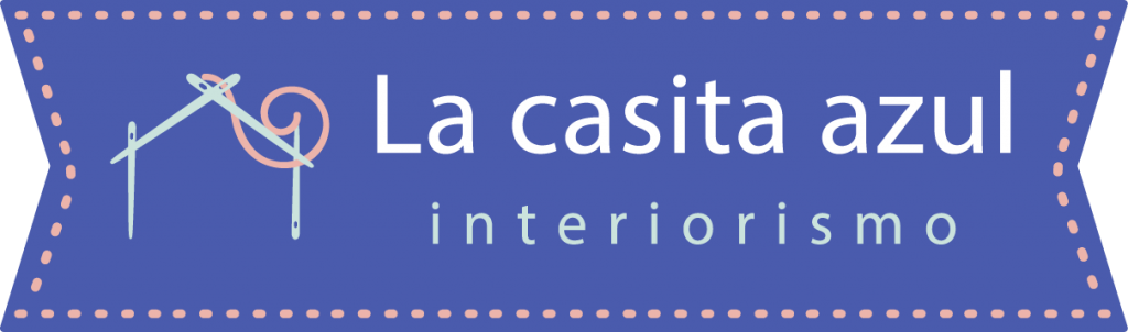 Logo La Casita Azul